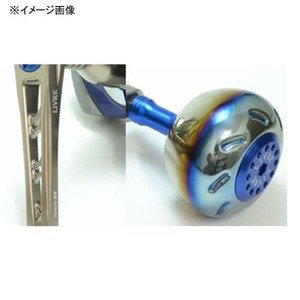 Amazon | メガテッック リブレ スピニングハンドル パワー 88 EP50