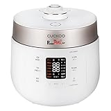 CUCKOO Premium New圧力名人SP CRP-ST0605F 価格比較 - 価格.com