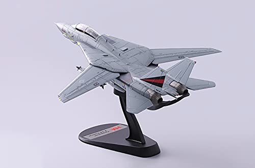 Amazon | ホビーマスター グラマン F-14A トムキャット 161621 VF-154