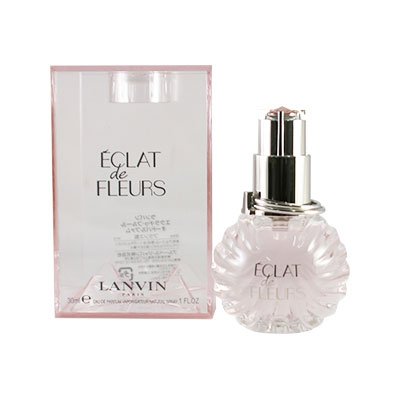 Amazon.co.jp: ランバン エクラ ドゥ フルール オードパルファム 30ml