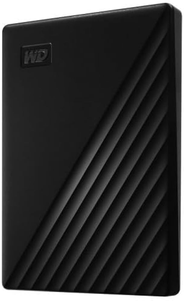 Amazon | IODATA My Passport 2TB ブラック WDBYVG0020BBK-JES1 | アイ