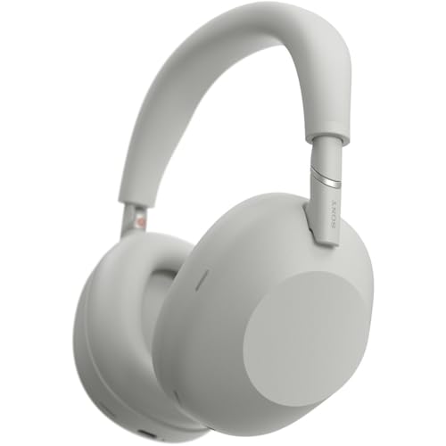 Amazon.co.jp: ソニー(SONY)WH-1000XM6 プラチナシルバー:ワイヤレス