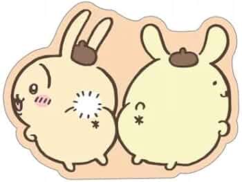 Amazon.co.jp: ちいかわ×サンリオキャラクターズ アクリルクリップ