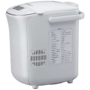 Amazon | タイガー魔法瓶(TIGER) GRAND X ホームベーカリー ホワイト