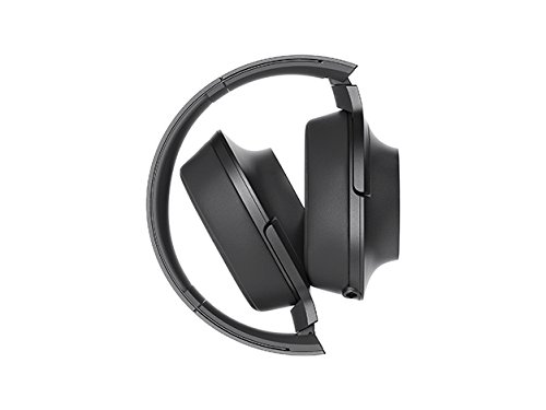 Amazon.co.jp: ソニー ヘッドホン h.ear on MDR-100A : ハイレゾ対応