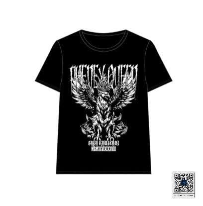 Amazon.co.jp: 女子プロレス スターダム 上谷沙弥 Phenex Queen T