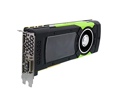Amazon | Nvidia Quadro M6000 24GB 384-bit GDDR5 PCI Express 3.0x16