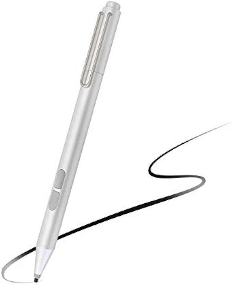 Amazon.com: Uogic Pen for Microsoft Surface, 90-Day Battery Life