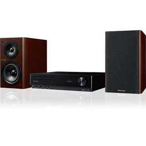 Amazon.co.jp: パイオニア ハイクオリティオーディオシステムコンポ X