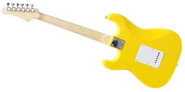 Amazon | PLAYTECH (プレイテック) エレキギター ストラトキャスター