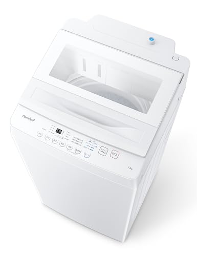 コンフィ 洗濯機」の人気商品一覧 | 安い商品を通販サイトから探す