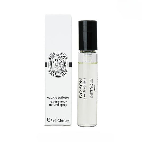 Amazon.com : Diptyque EDT Do Son 5ml 0.16 oz - Mini Perfume for