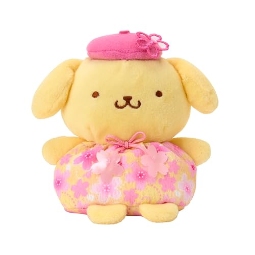 Amazon.co.jp: sanrio: ポムポムプリン