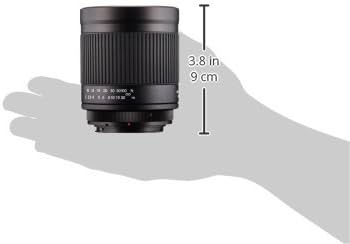 Amazon | Kenko 望遠レンズ ミラーレンズ 400mm F8 マニュアル