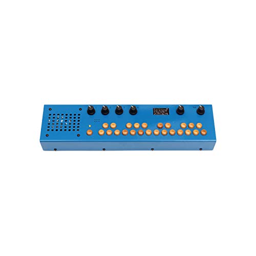 Amazon | Critter & Guitari Organelle M (BLUE) オルガネラ Music