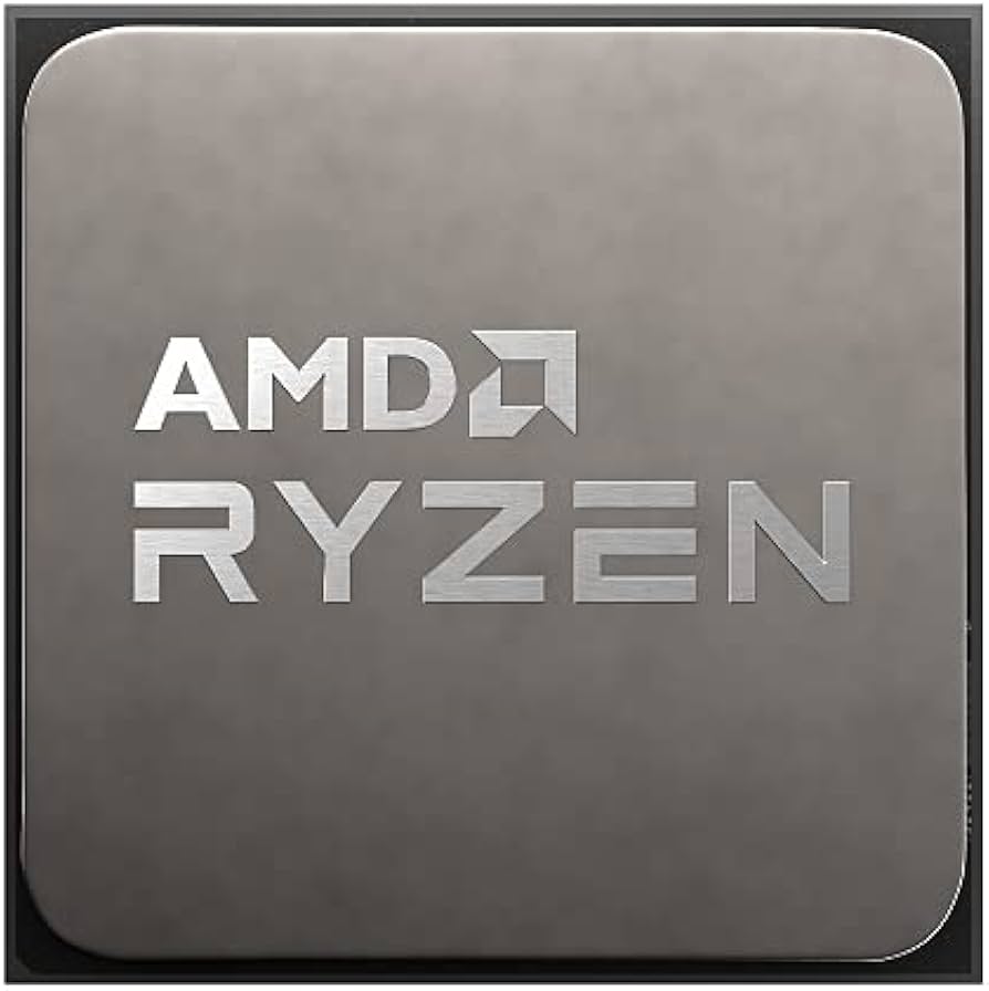 Amazon.com: AMD Ryzen™ 7 5700G 8-Core, 16-Thread Desktop Processor