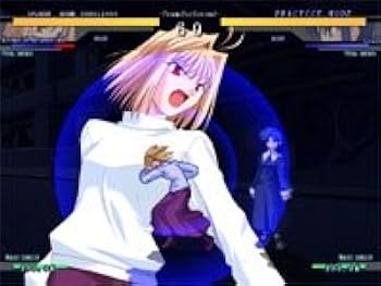 Amazon.co.jp: [同人PCソフト]MELTY BLOOD (First Release版) : PCソフト