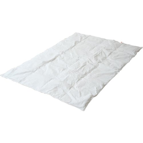 Amazon｜リングステッド・ダン(RINGSTED DUN) 羽毛肌掛け布団シングル