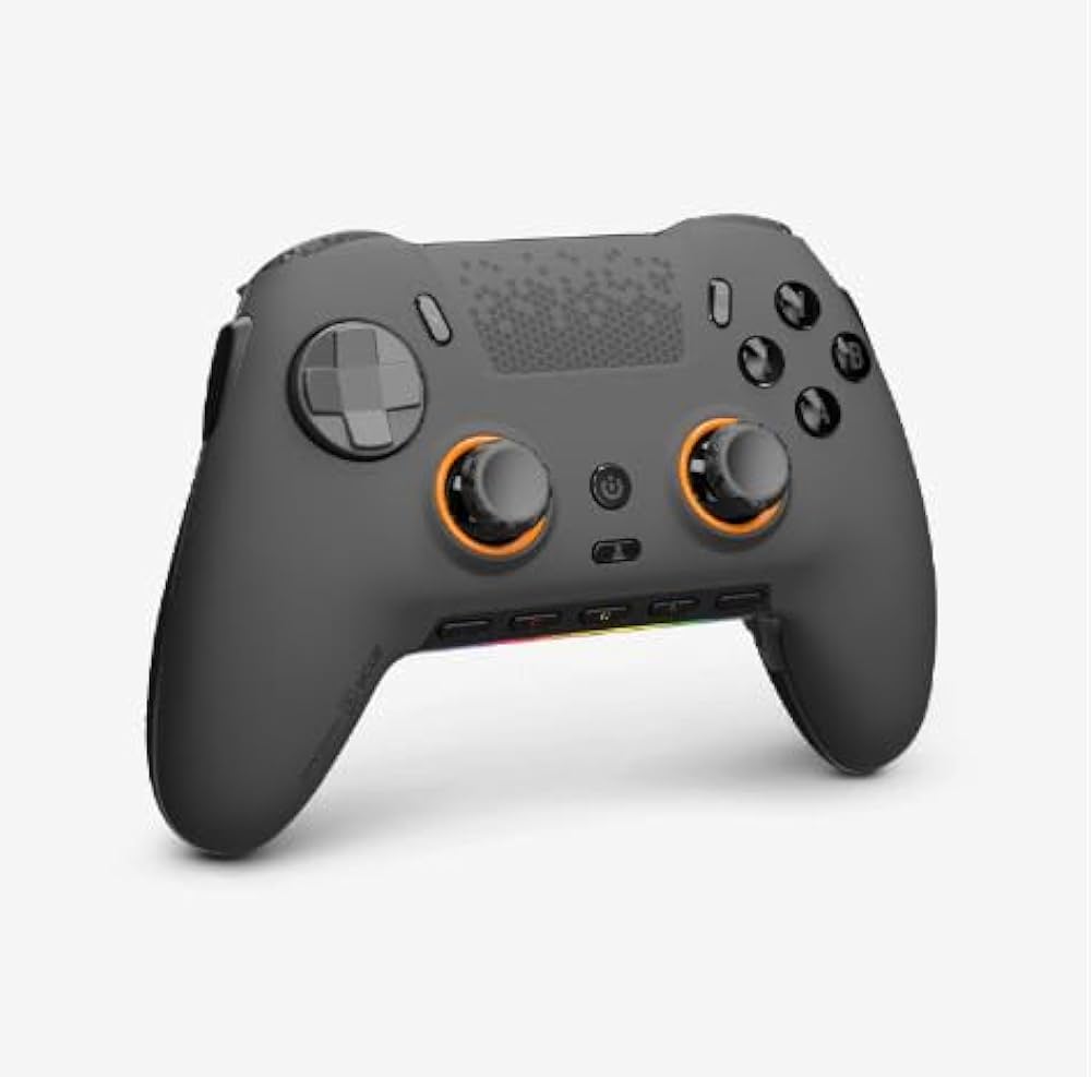 Amazon.co.jp: SCUF ENVISION PC用 コントローラー スーパーナチュラル