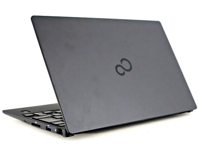 Amazon.co.jp: 【整備済み品】 富士通 Fujitsu Lifebook U9311/F