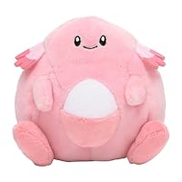 Amazon.co.jp: ポケモンセンターオリジナル ぬいぐるみ Pokémon fit