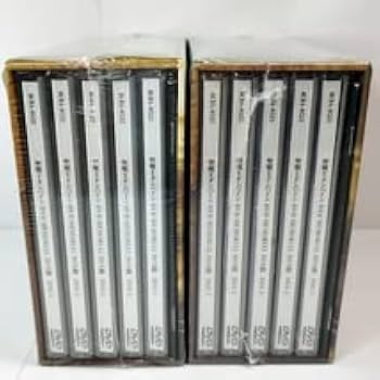 Amazon.co.jp: 聖戦士 ダンバイン フェラリオ アートカバー仕様 初回