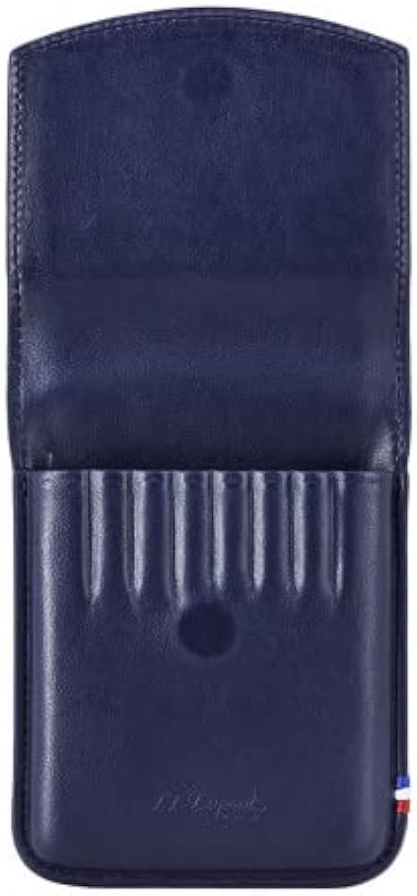 Amazon | (エス・テー・デュポン) S.T.DUPONT 183120 ATELIER Blue