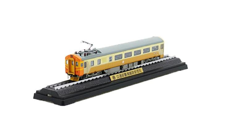 Amazon.co.jp: 鉄道模型 Nゲージ 台湾 台湾鉄路管理局 鉄支路 自強号
