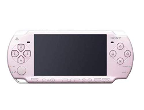 Amazon.com: Sony Playstation Portable (PSP) 2000 Series Handheld