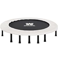 Amazon | BARWING(バーウィング) 新モデル登場 トランポリン 8本脚