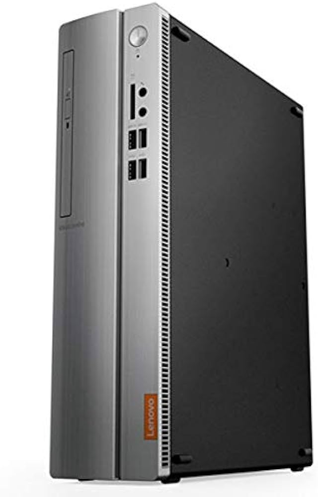 Amazon.co.jp: レノボジャパン デスクトップPC ideacentre 510S