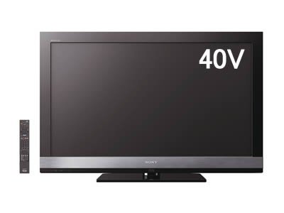 Amazon.co.jp: Sony KDL-40EX700(B) 40V LCD TV Bravia Full High