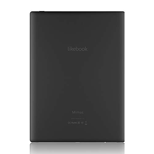 Amazon | [セット品] Three One® 電子書籍リーダー Likebook Mimas