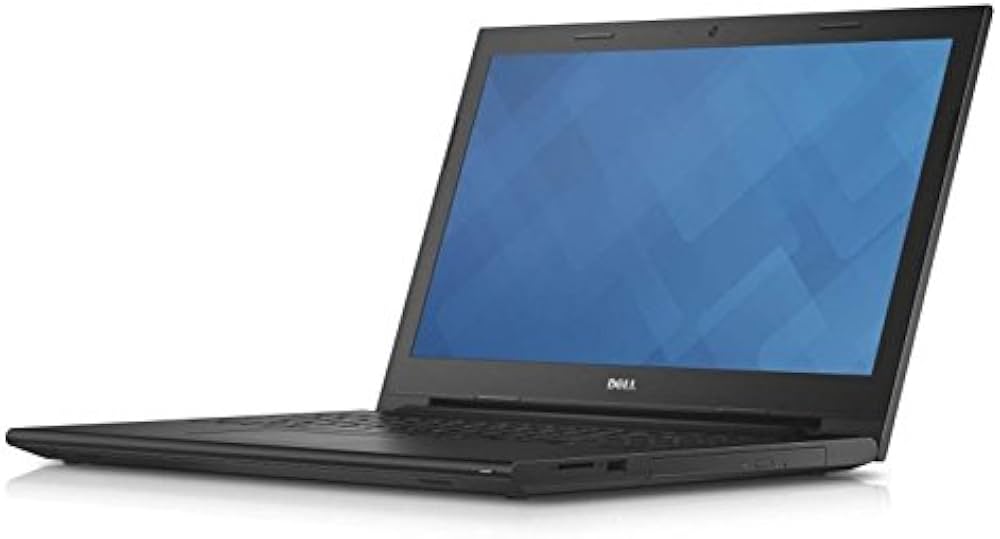 Dell Vostro 15 3546 15.6-inch Laptop (Core i3/4GB/500GB HDD/Linux