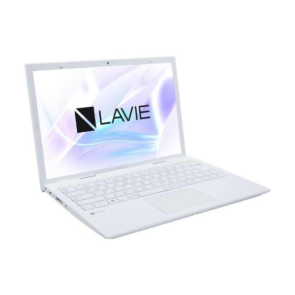 Amazon.co.jp: NEC PC-N1435GAW LAVIE N14 14型 Core i3/8GB/256GB