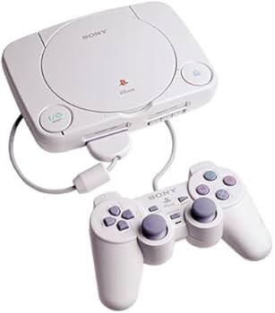 Amazon | PlayStation (PSone) 【メーカー生産終了】 | 本体・周辺機器