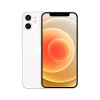 Amazon | 【整備済み品】 Apple iPhone 12 mini 64GB ブラック SIM