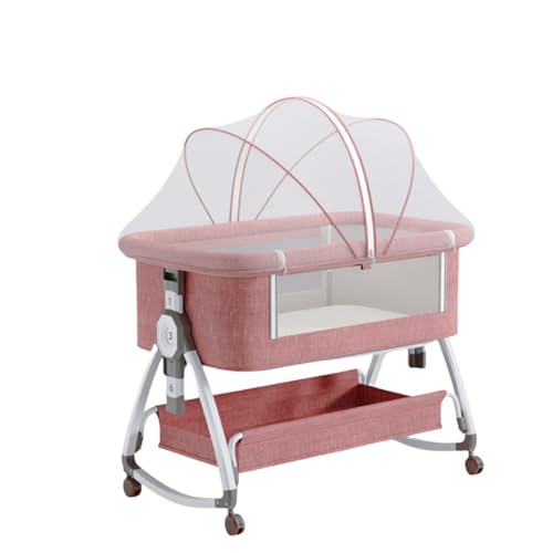 ベビーベッド ゆりかご キャスター付き」の人気商品一覧 | 安い商品を