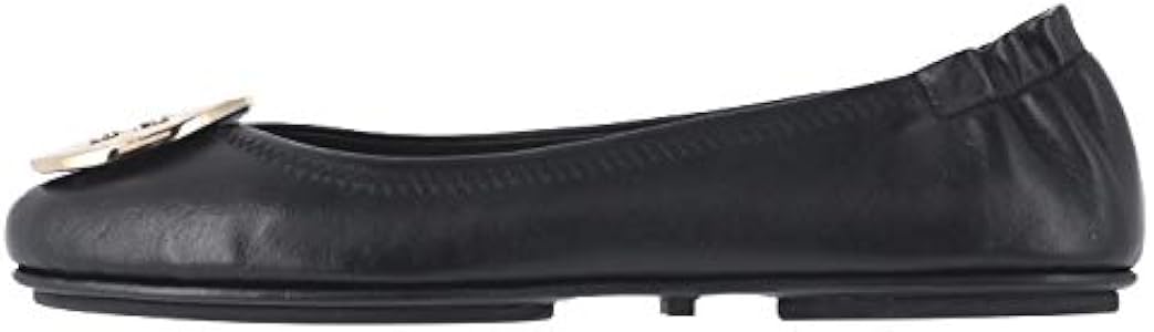 Amazon | [トリーバーチ] フラットシューズ パンプス ミニー MINNIE