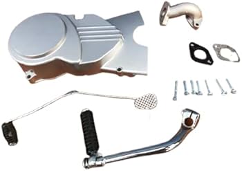 Amazon | 新品未使用 カブ モンキー ゴリラ DAX シャリー ATV等用 遠心