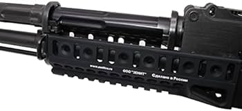 Amazon.co.jp: WiiTech 東京マルイ AKM GBB用 アルミガスチューブ