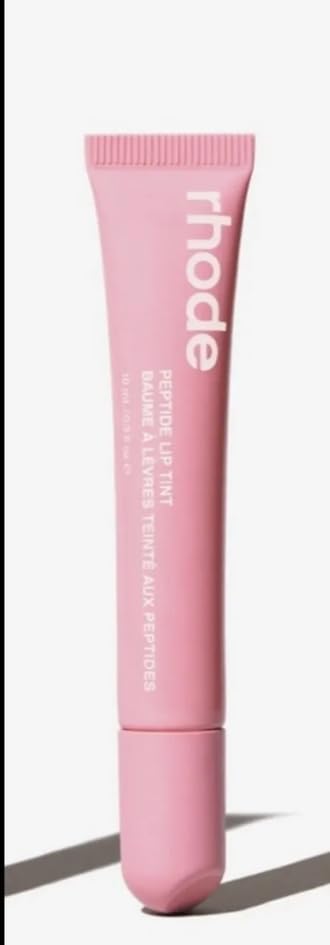 Amazon.com : Rhode by Hailey Bieber Peptide Lip Tint Ribbon Sheer