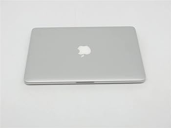 MacBook Air シルバー 2015 メモリー512GB 元箱付き 2015 Apple