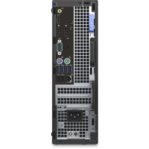 Amazon.com: Dell 06FVD OptiPlex 7040 SFF Small Desktop (Intel Core