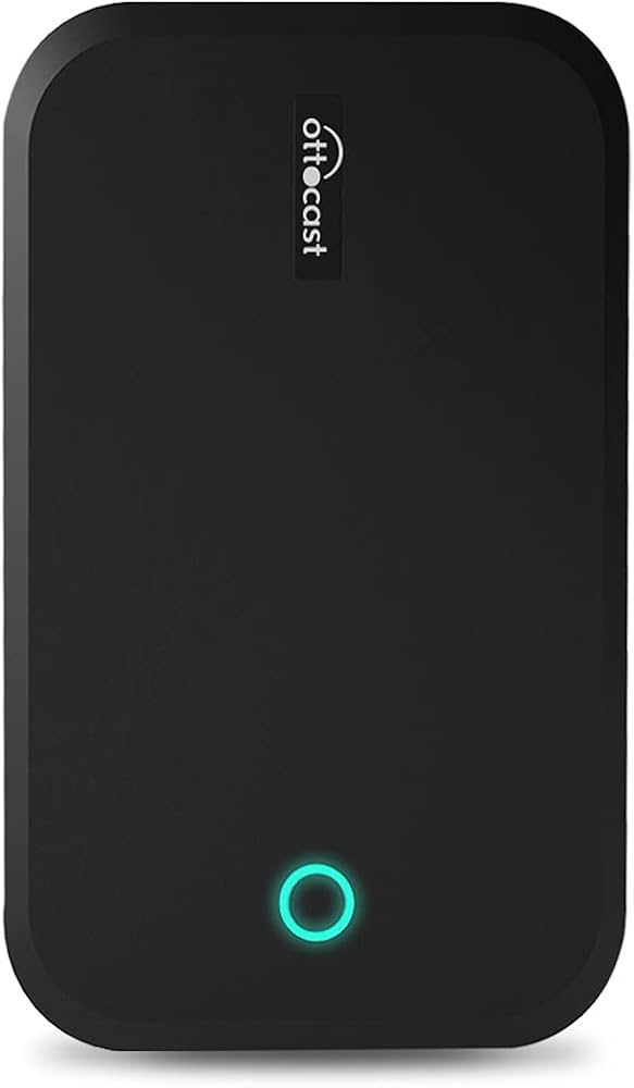 Amazon.co.jp: 【公式】オットキャスト Ottocast ピカソウ2プロ 改良型