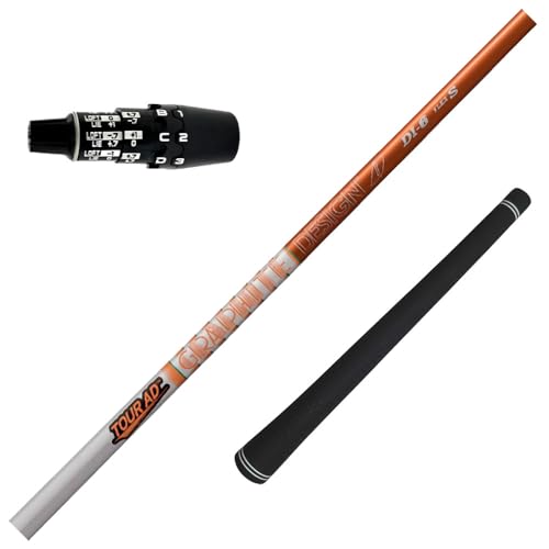 グラファイトデザイン ツアーAD DI-7 (ゴルフシャフト) 価格比較