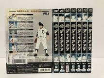 Amazon.co.jp: 侍ジャイアンツ 全8巻 DVD レンタル落ち : パソコン