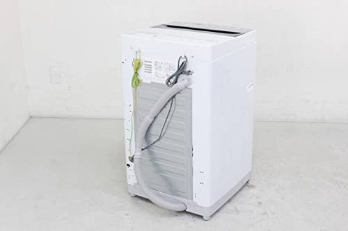 Amazon.co.jp: JW-C70C-W(ホワイト) Haier Live Series 全自動洗濯機