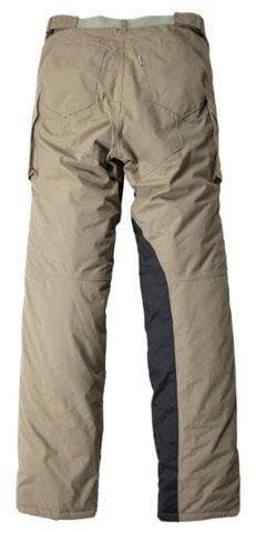 Amazon | [パワーエイジ] スマートカーゴパンツ オリーブ Lサイズ