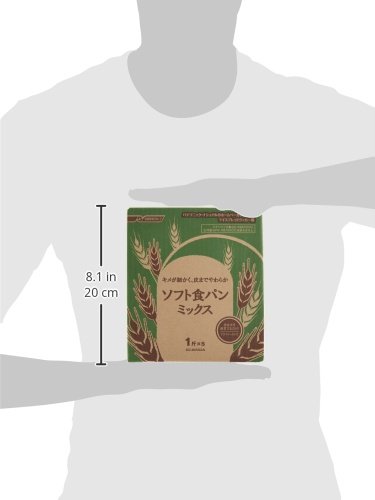 パナソニック ホームベーカリー 未使用＋ソフト食パンミックス付き
